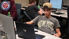Computer Information Technology
