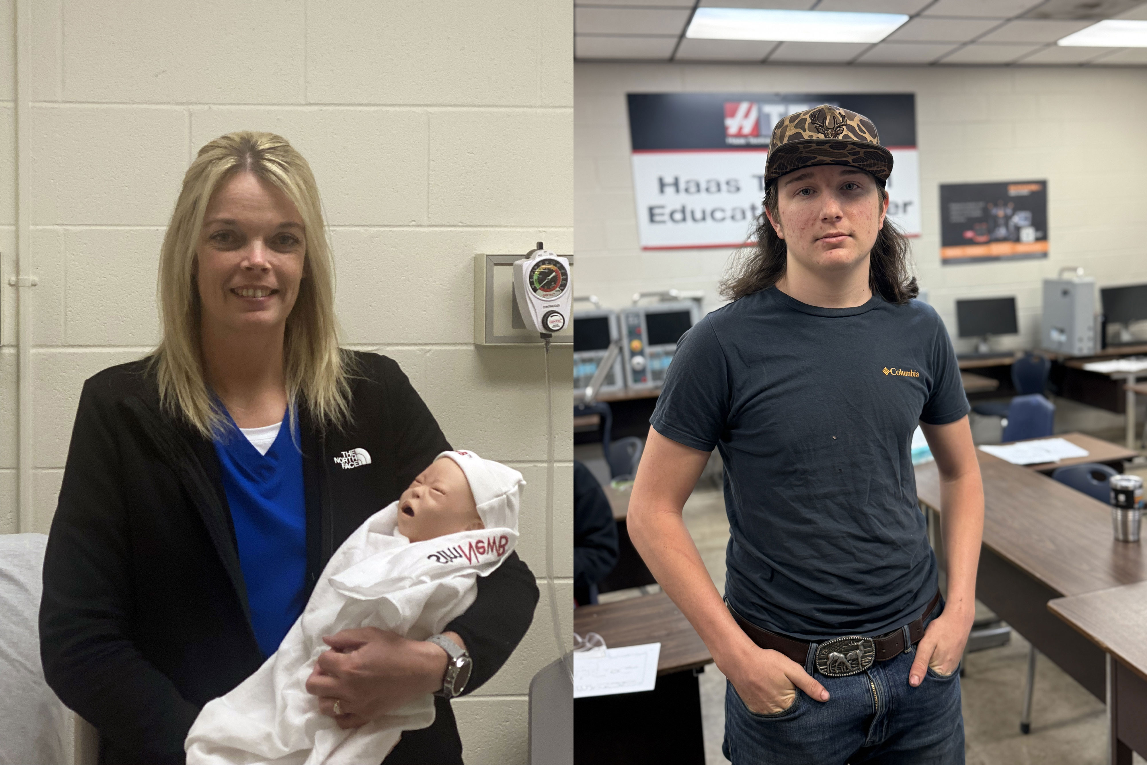 Students of the Month February 2026