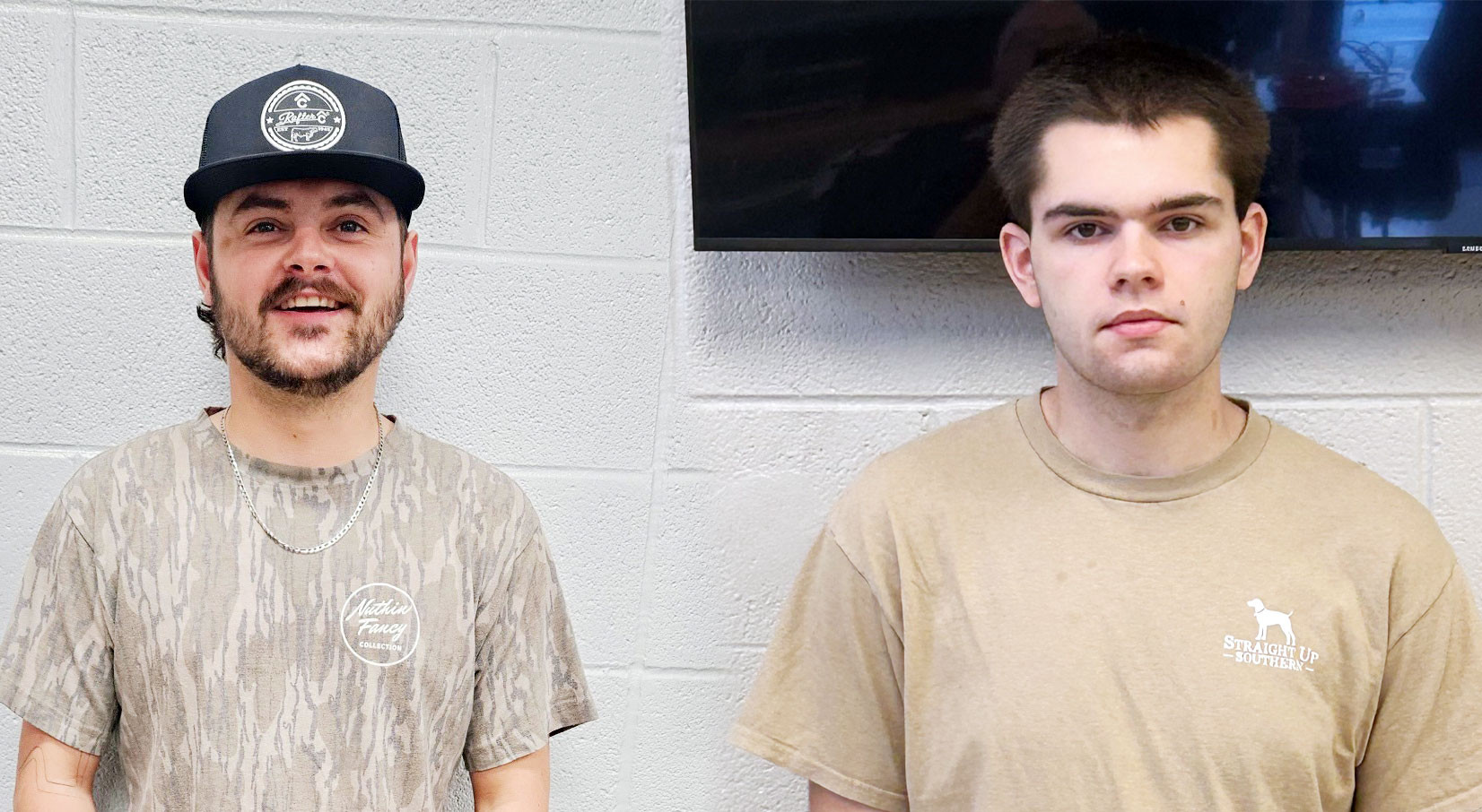 March Students of Month