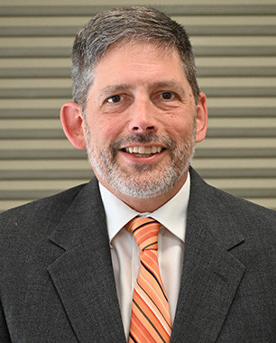 President Tim Smith